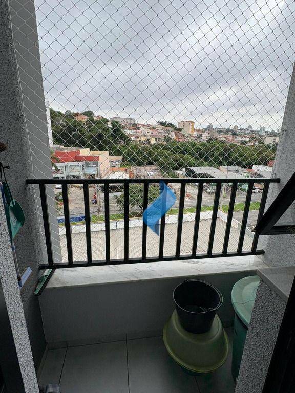 Apartamento à venda com 2 quartos, 69m² - Foto 5