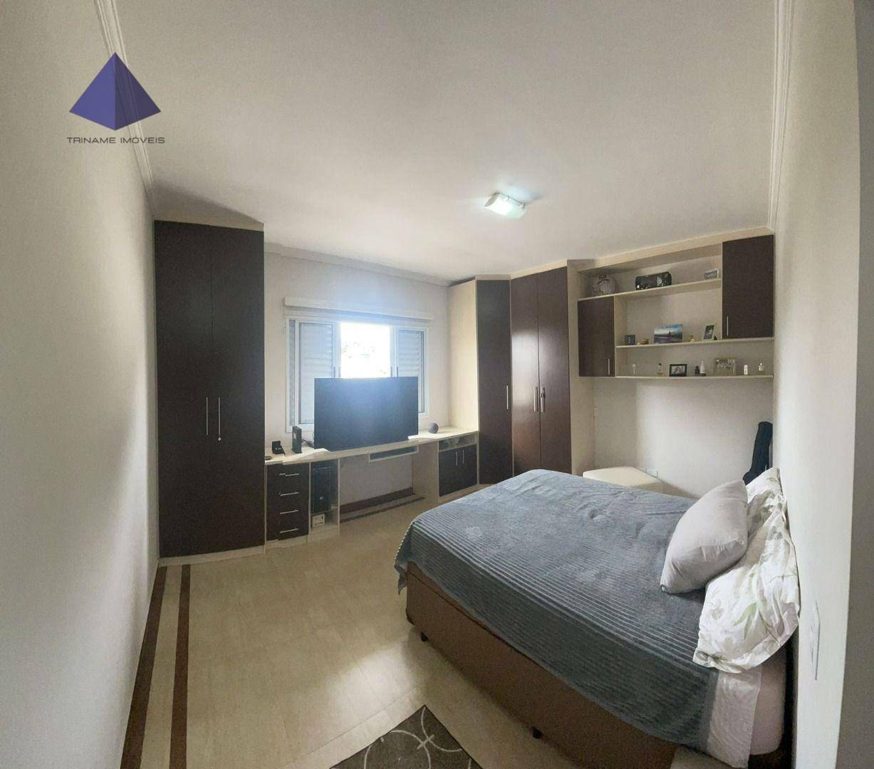 Sobrado à venda com 3 quartos, 198m² - Foto 15