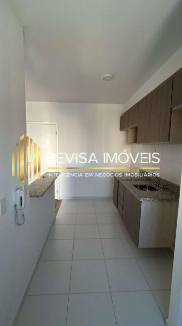 Apartamento para alugar com 2 quartos, 59m² - Foto 3