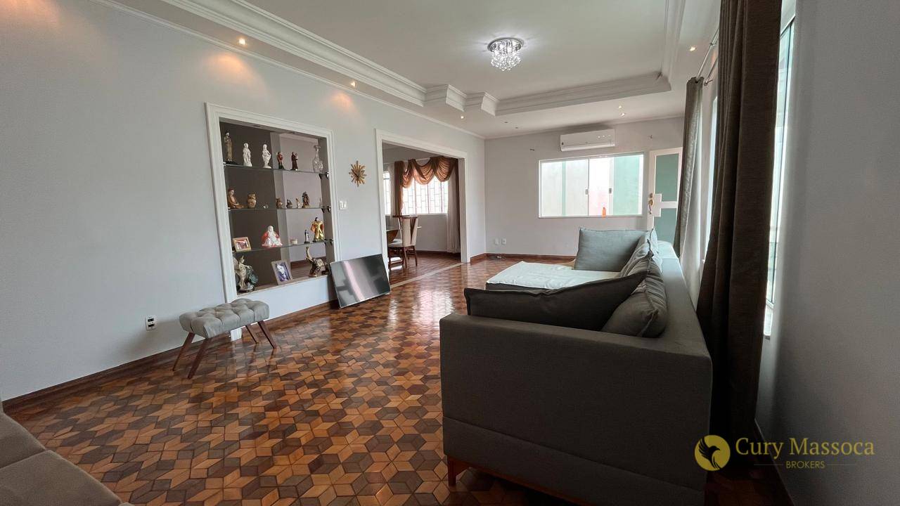 Casa, 4 quartos, 244 m² - Foto 5