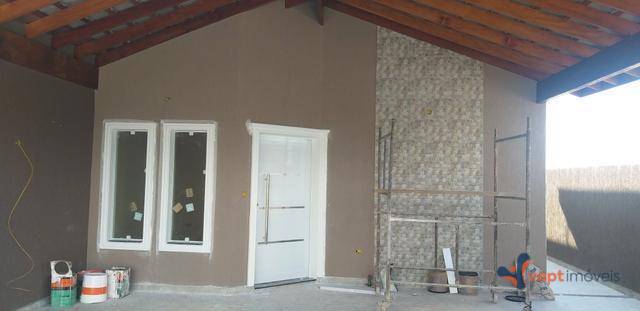 Casa de Condomínio à venda com 3 quartos, 133m² - Foto 9