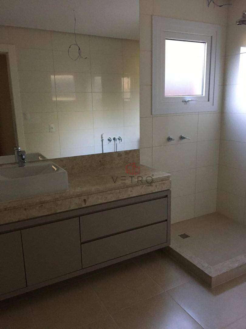 Apartamento à venda com 3 quartos, 220m² - Foto 15