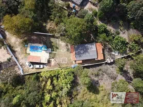 Fazenda à venda com 3 quartos, 2500M2 - Foto 28