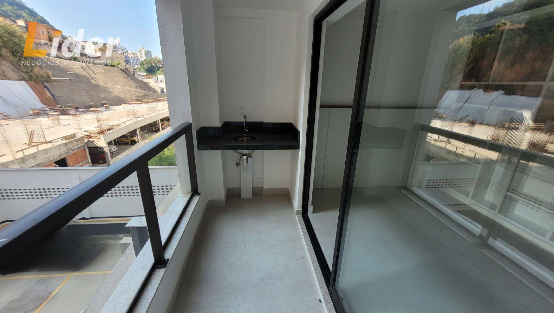 Kitnet e Studio à venda com 1 quarto, 35m² - Foto 11