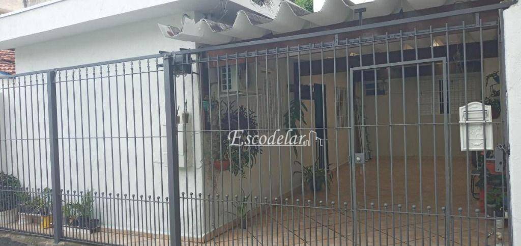 Sobrado à venda com 2 quartos, 88m² - Foto 3