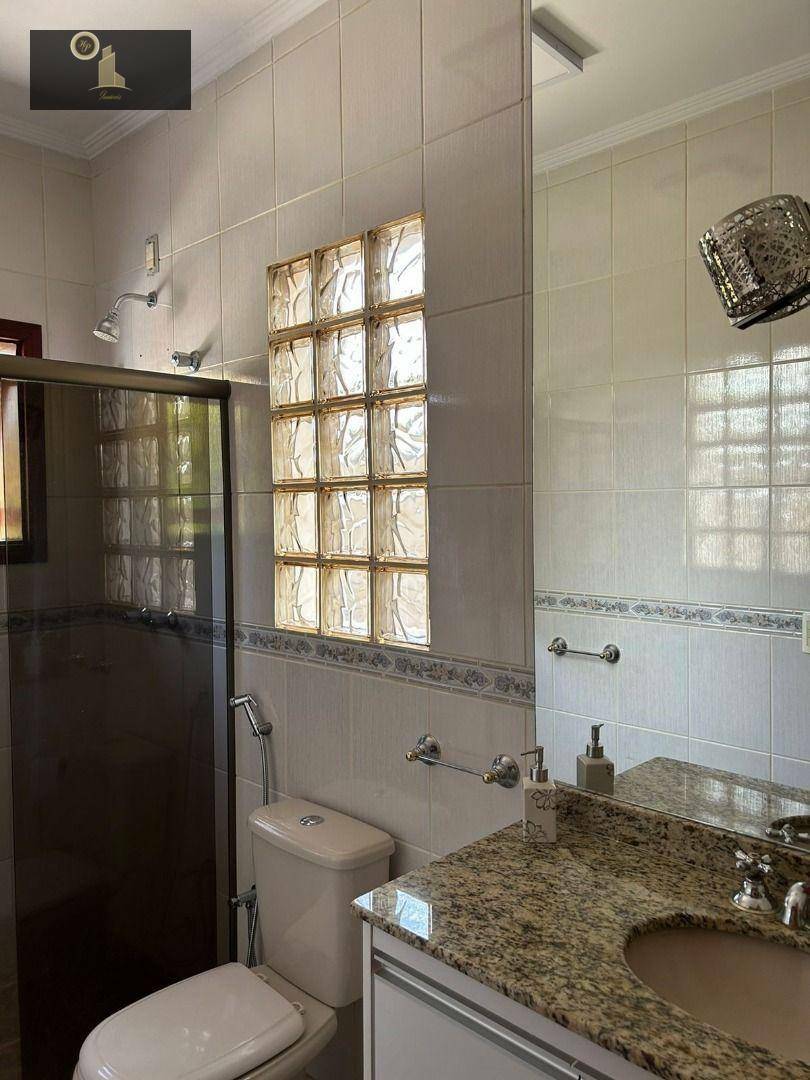 Casa de Condomínio à venda com 3 quartos, 350m² - Foto 22