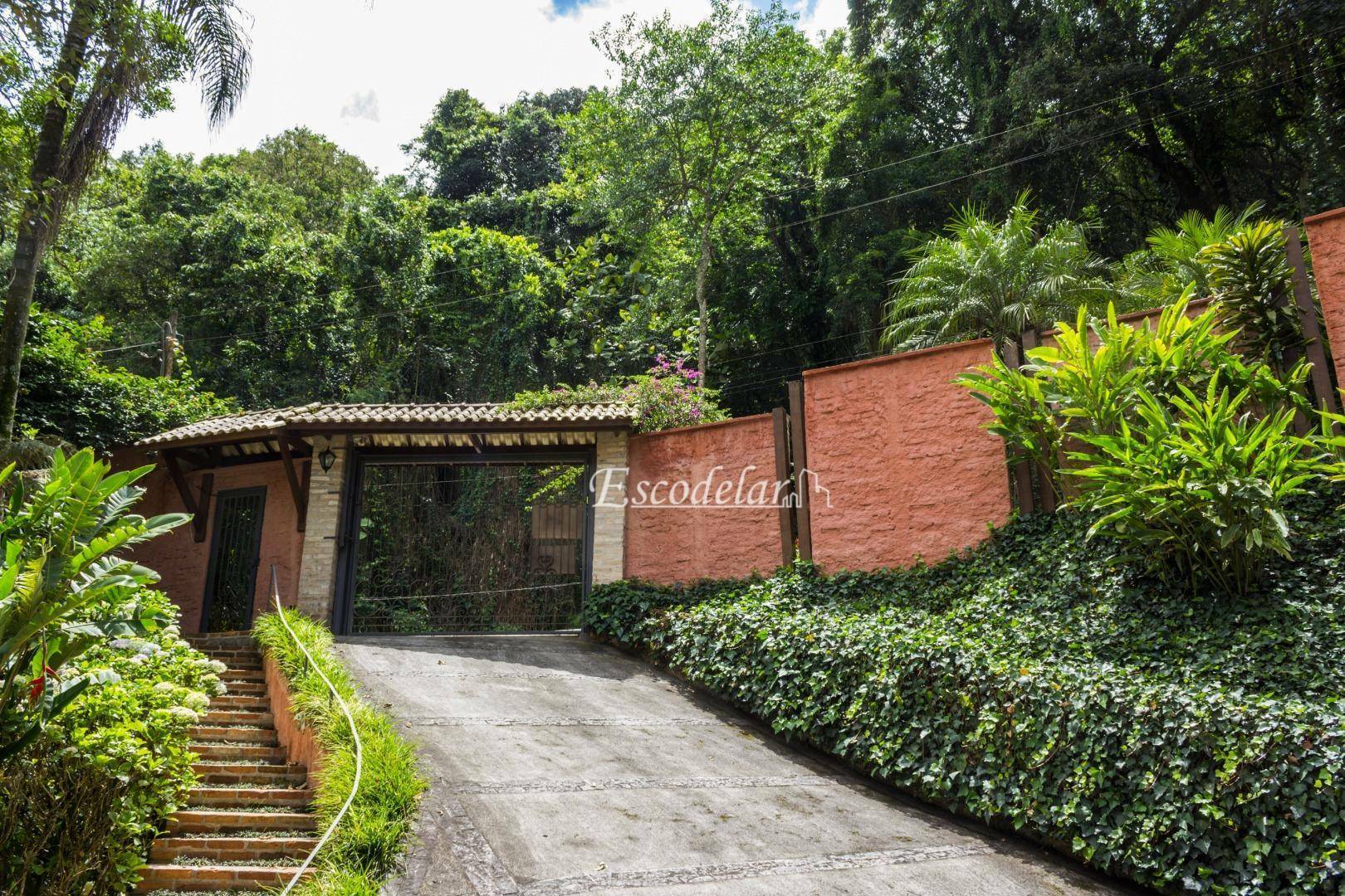 Casa de Condomínio à venda com 3 quartos, 400m² - Foto 7