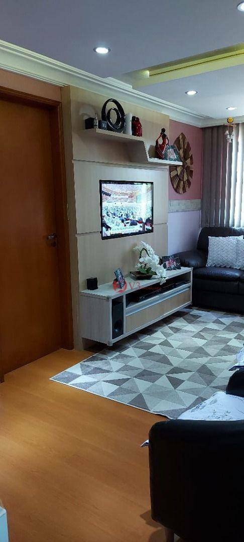 Apartamento à venda com 3 quartos, 50m² - Foto 16