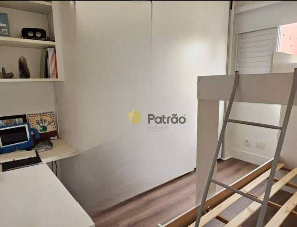 Apartamento à venda com 3 quartos, 102m² - Foto 9