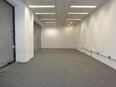 Conjunto Comercial-Sala para alugar, 200m² - Foto 8