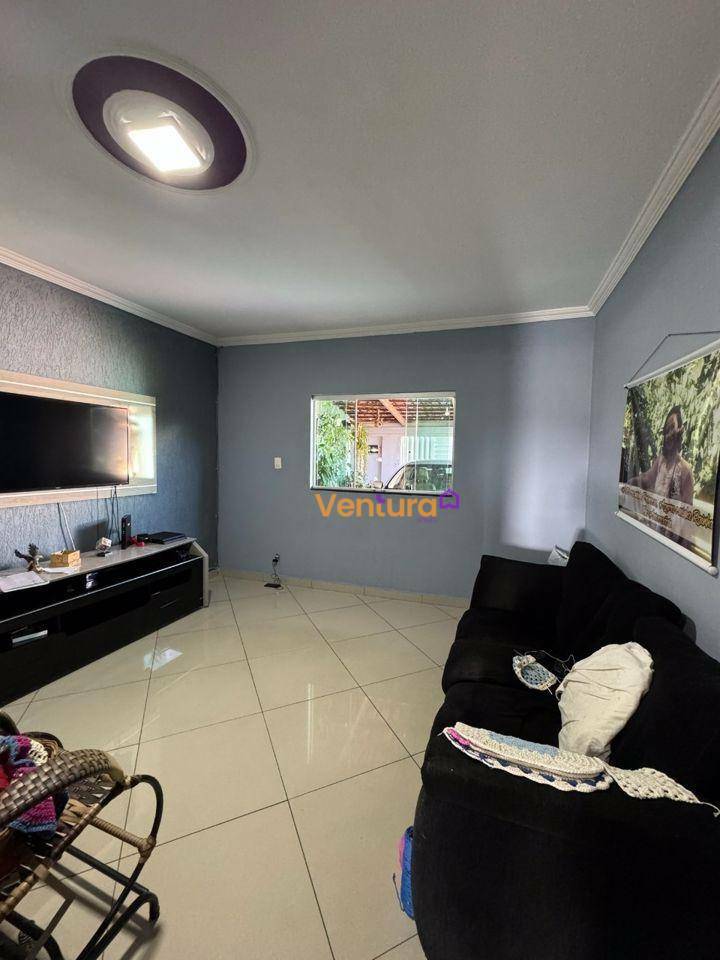 Casa, 3 quartos - Foto 2