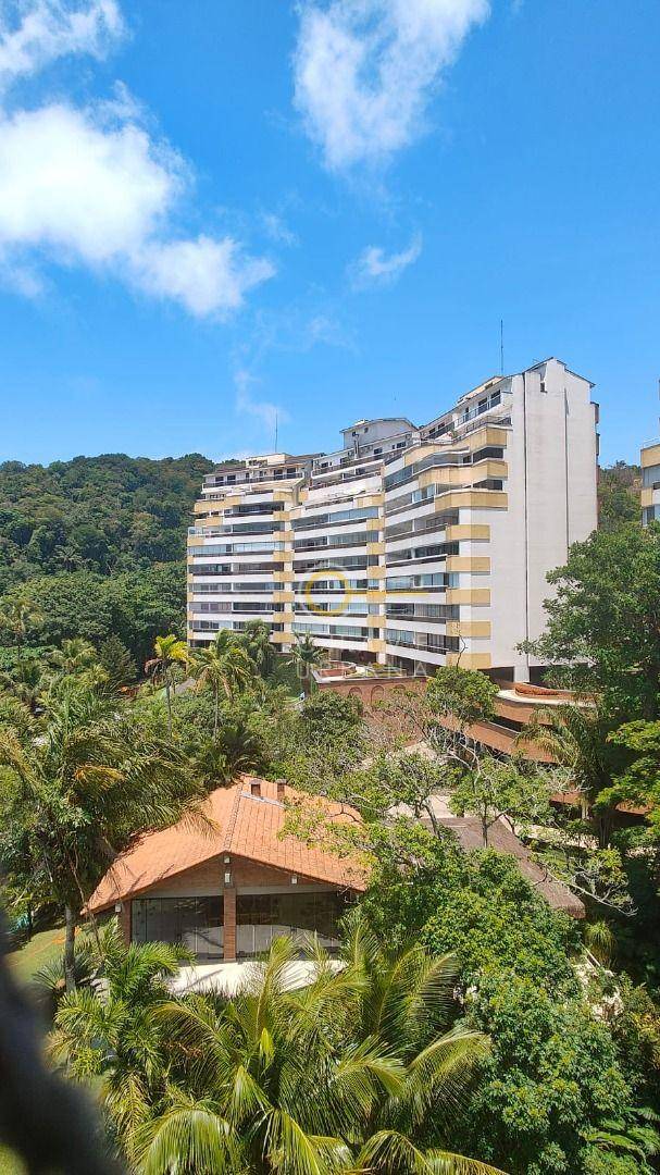 Apartamento, 3 quartos, 160 m² - Foto 3