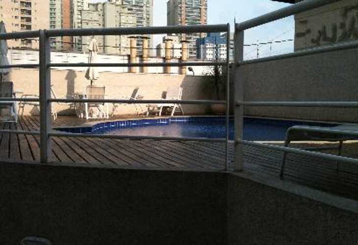 Apartamento à venda com 2 quartos, 104m² - Foto 8