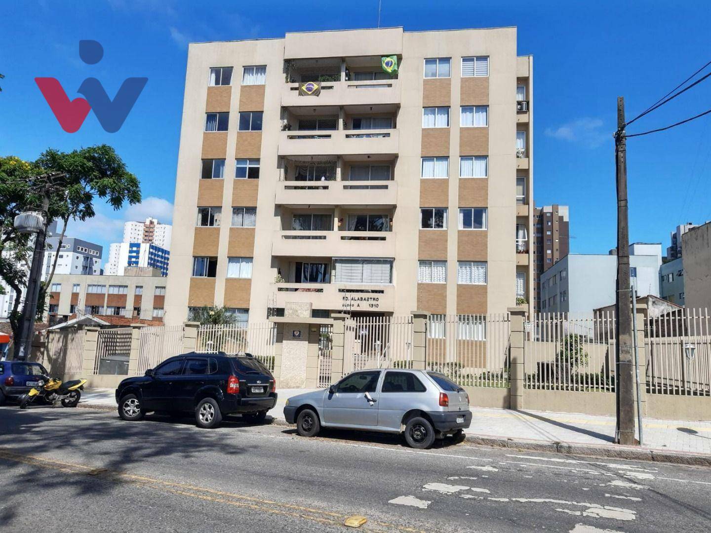 Apartamento à venda com 3 quartos, 102m² - Foto 29