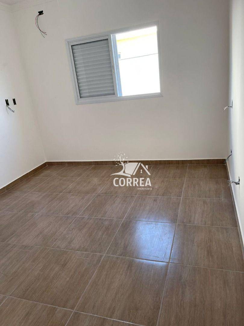 Casa à venda com 3 quartos, 140m² - Foto 6