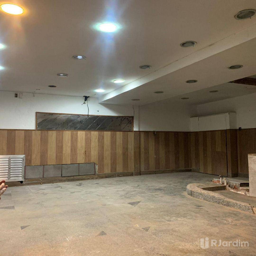 Loja-Salão para alugar, 210m² - Foto 3