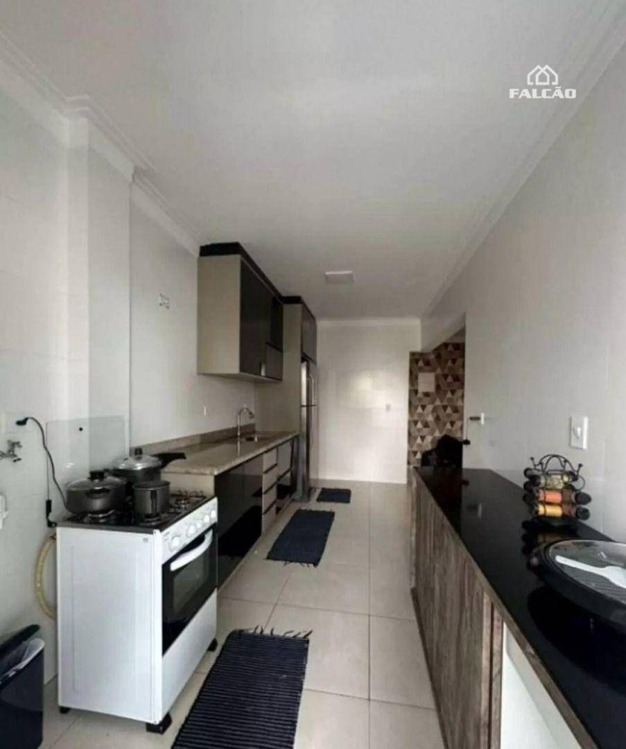 Apartamento à venda com 2 quartos, 77m² - Foto 11