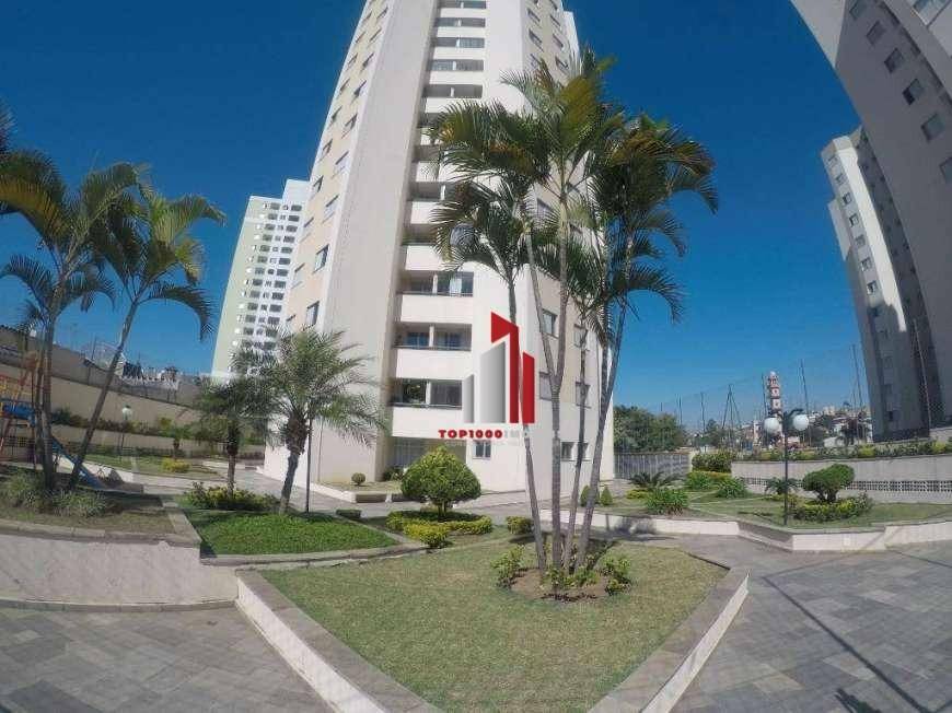 Apartamento à venda com 2 quartos, 52m² - Foto 20