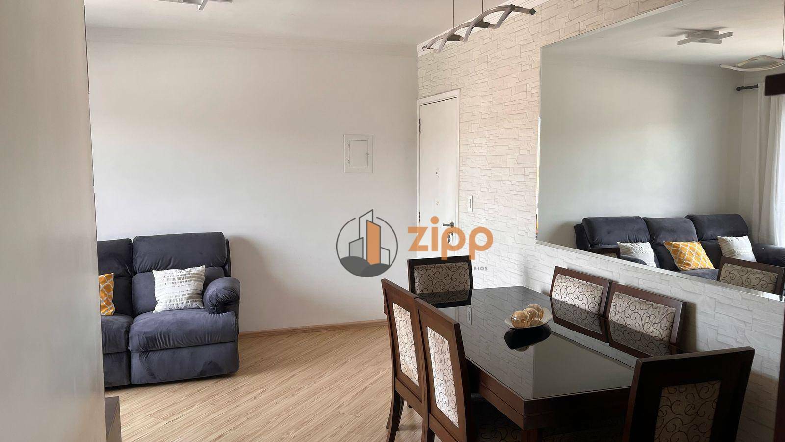 Apartamento à venda com 3 quartos, 60m² - Foto 27