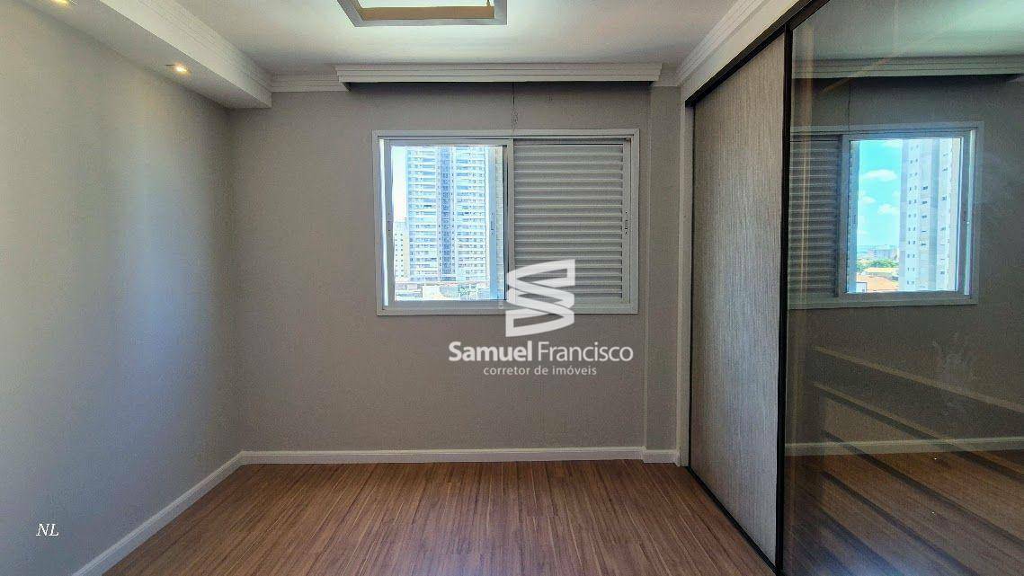 Apartamento à venda com 3 quartos, 140m² - Foto 27