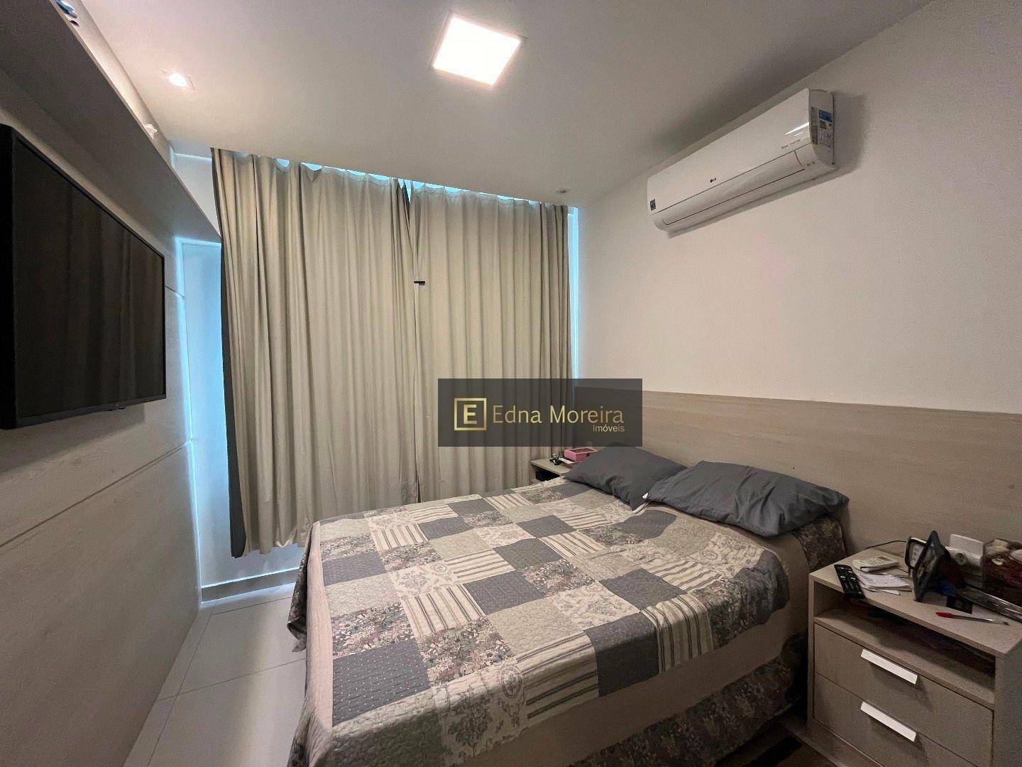 Apartamento à venda com 2 quartos, 101m² - Foto 5