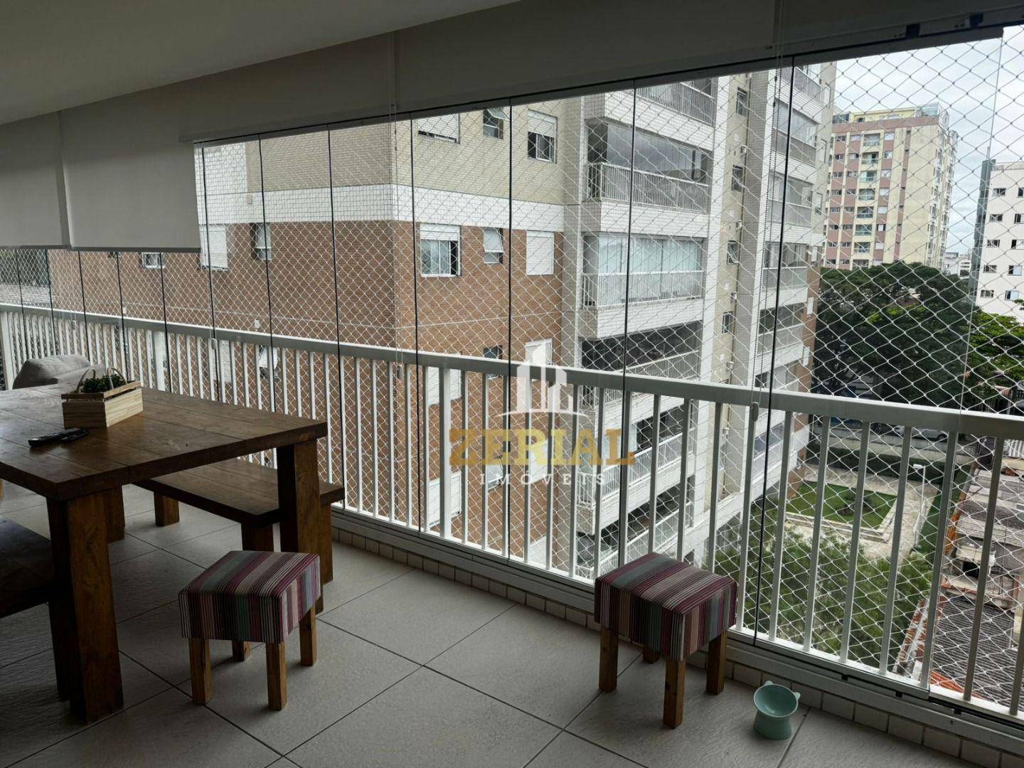 Apartamento à venda com 3 quartos, 112m² - Foto 5