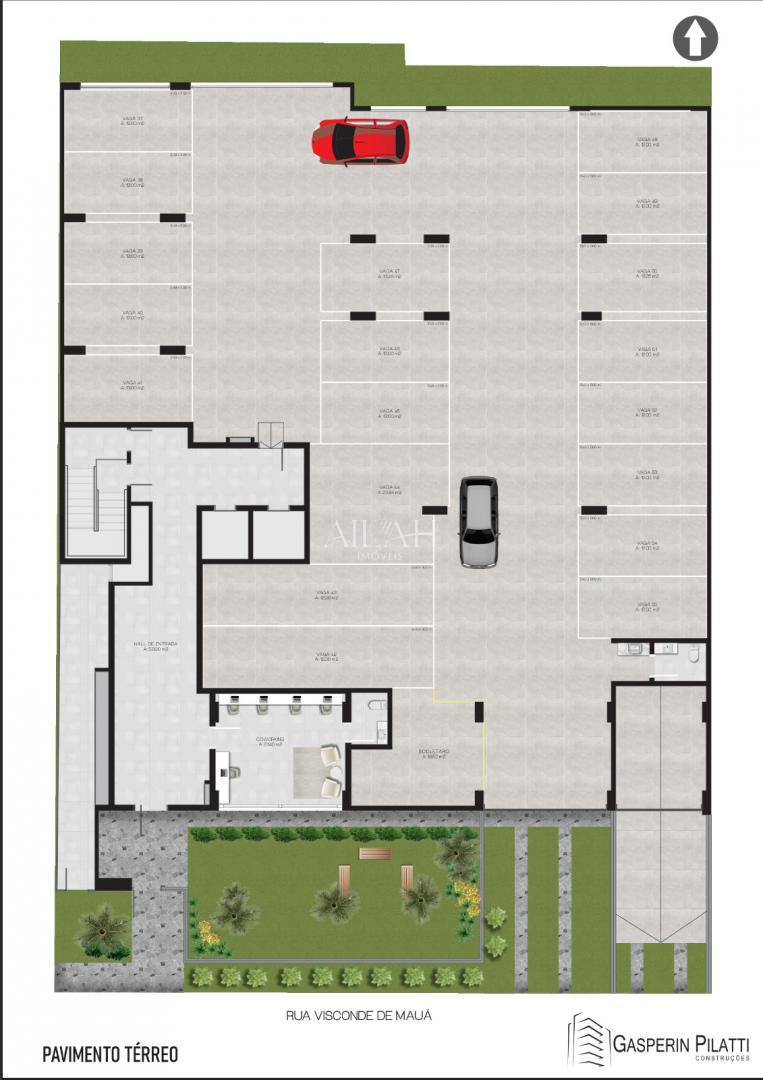 Apartamento à venda com 3 quartos, 101m² - Foto 7