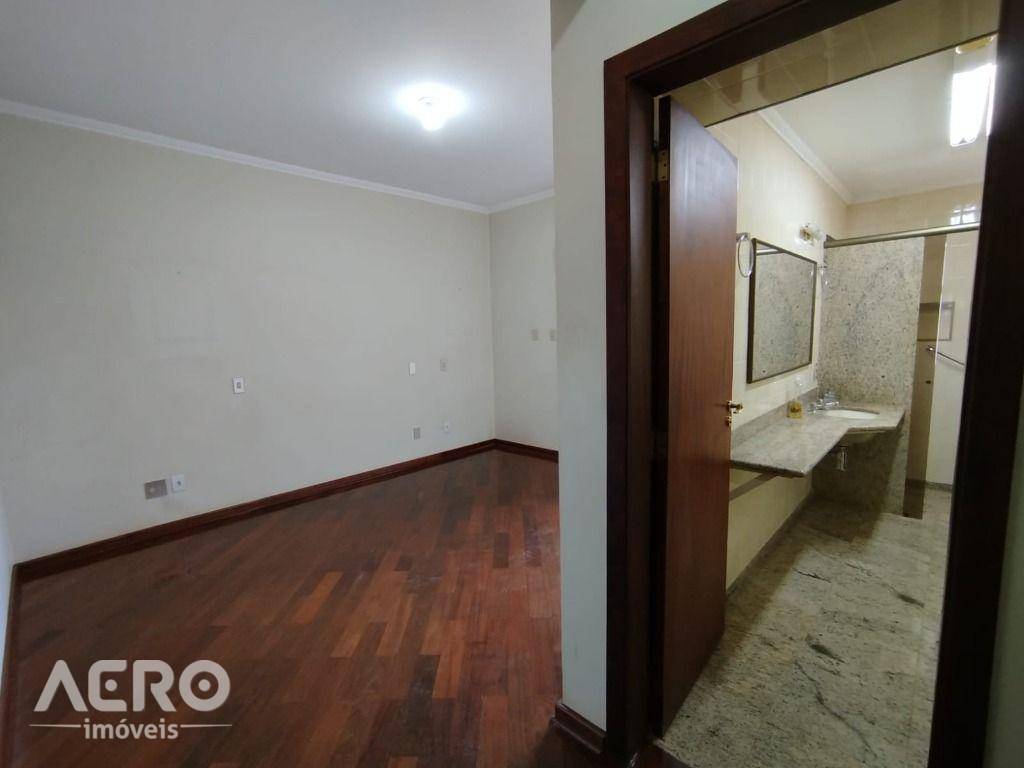 Apartamento para alugar com 3 quartos, 280m² - Foto 39