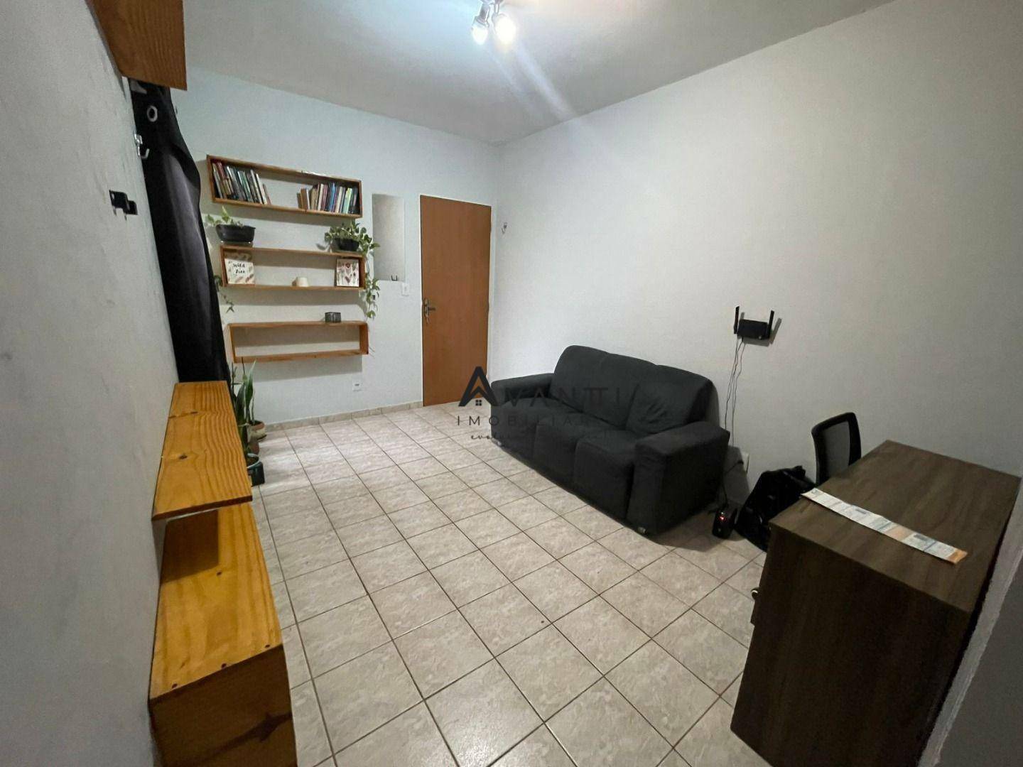 Apartamento, 1 quarto, 50 m² - Foto 18