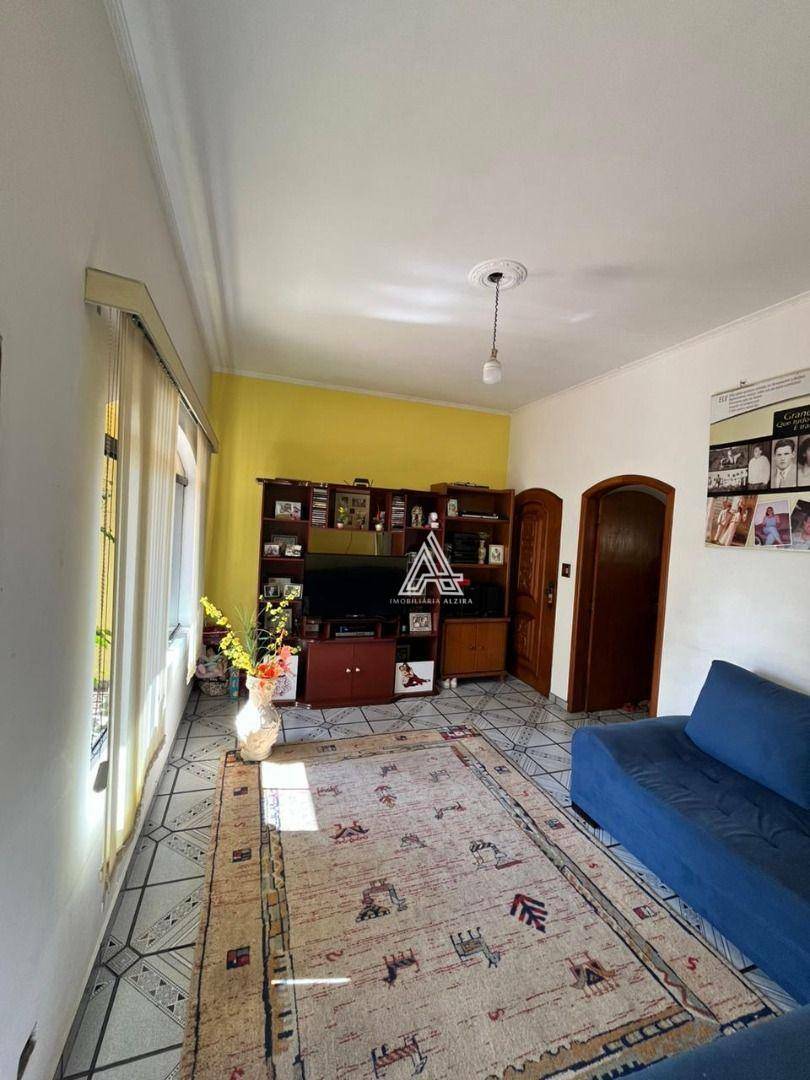 Casa à venda com 5 quartos, 480m² - Foto 16