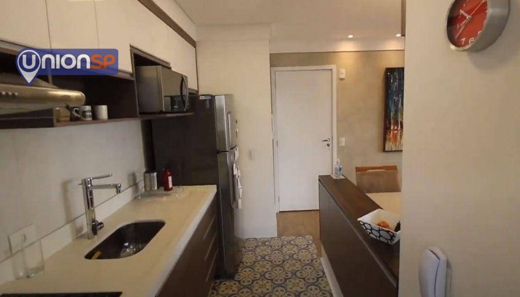 Apartamento à venda com 3 quartos, 72m² - Foto 16