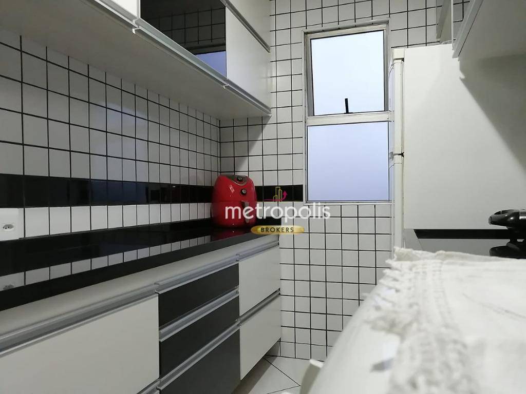 Apartamento à venda com 2 quartos, 63m² - Foto 15