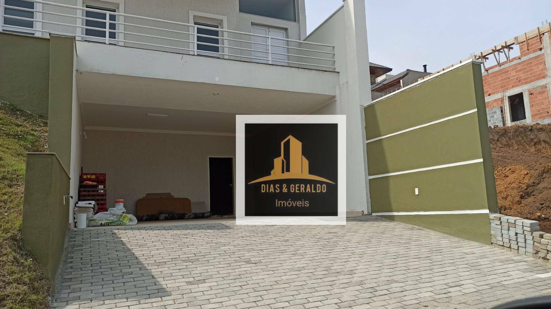 Sobrado à venda e aluguel com 4 quartos, 900m² - Foto 3