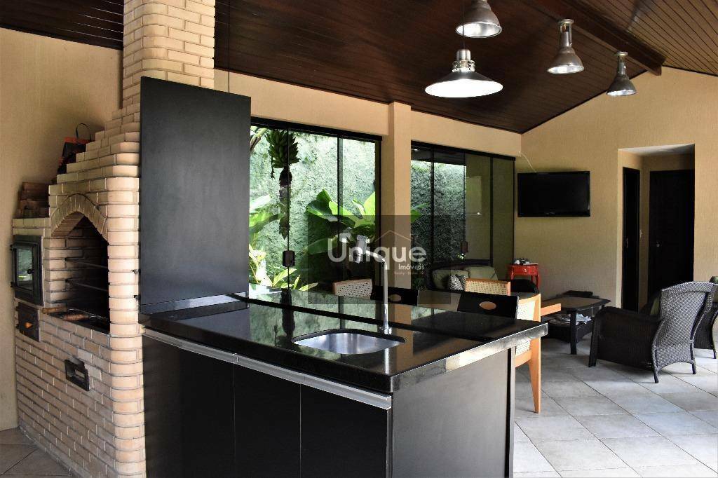 Casa para lancamento com 5 quartos, 450m² - Foto 7