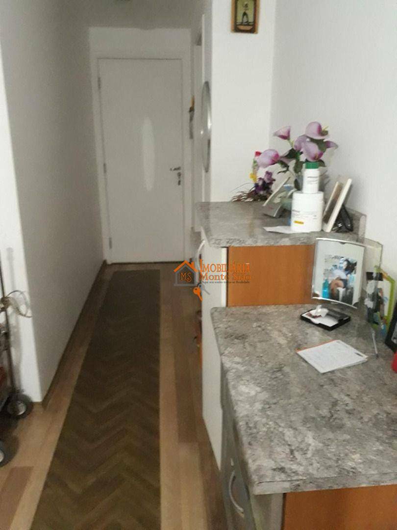 Apartamento à venda com 2 quartos, 50m² - Foto 6