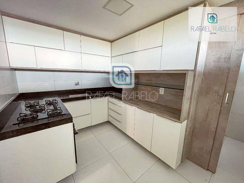 Apartamento à venda com 3 quartos, 100m² - Foto 4