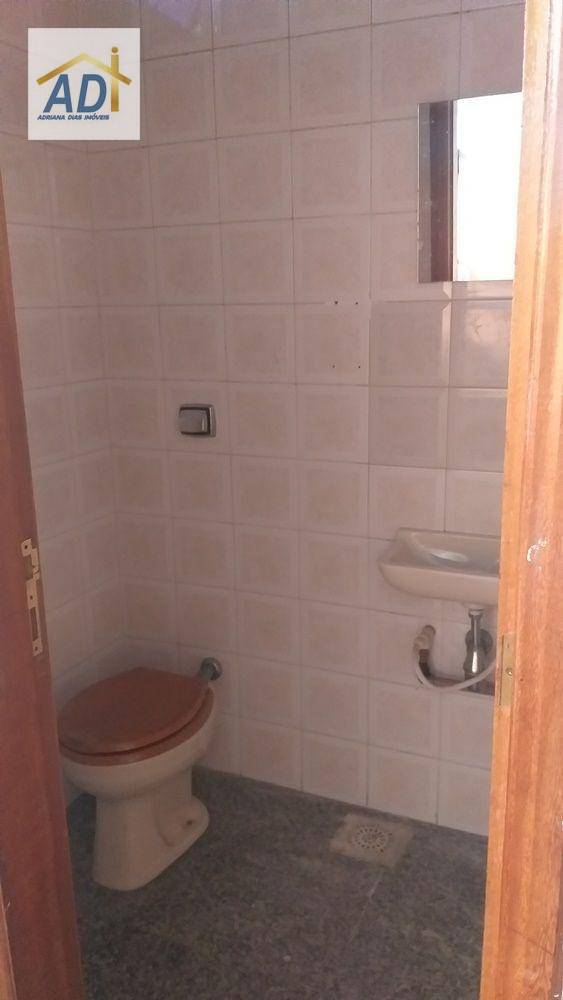 Conjunto Comercial-Sala para alugar, 139m² - Foto 30