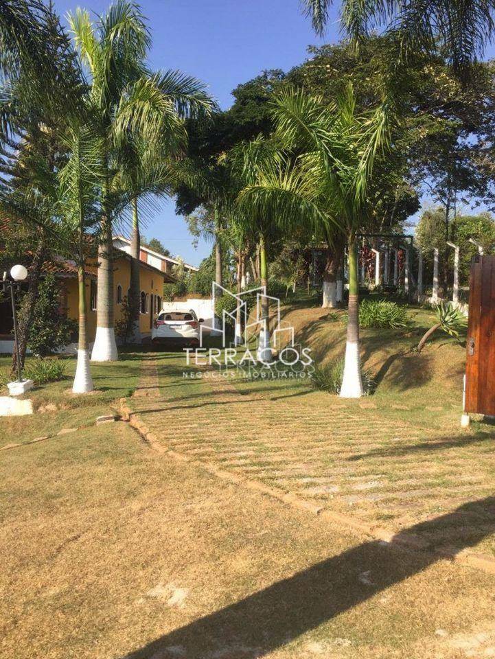 Casa de Condomínio à venda com 6 quartos, 550m² - Foto 39