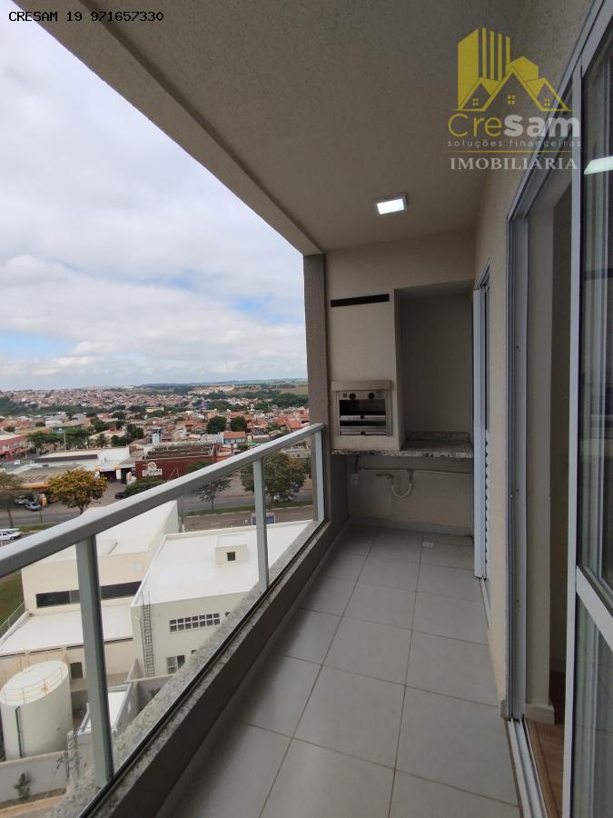 Apartamento para alugar com 2 quartos, 59m² - Foto 8