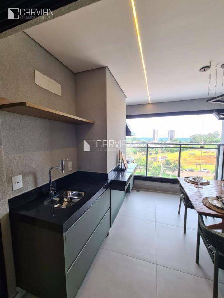 Apartamento à venda com 2 quartos, 80m² - Foto 4