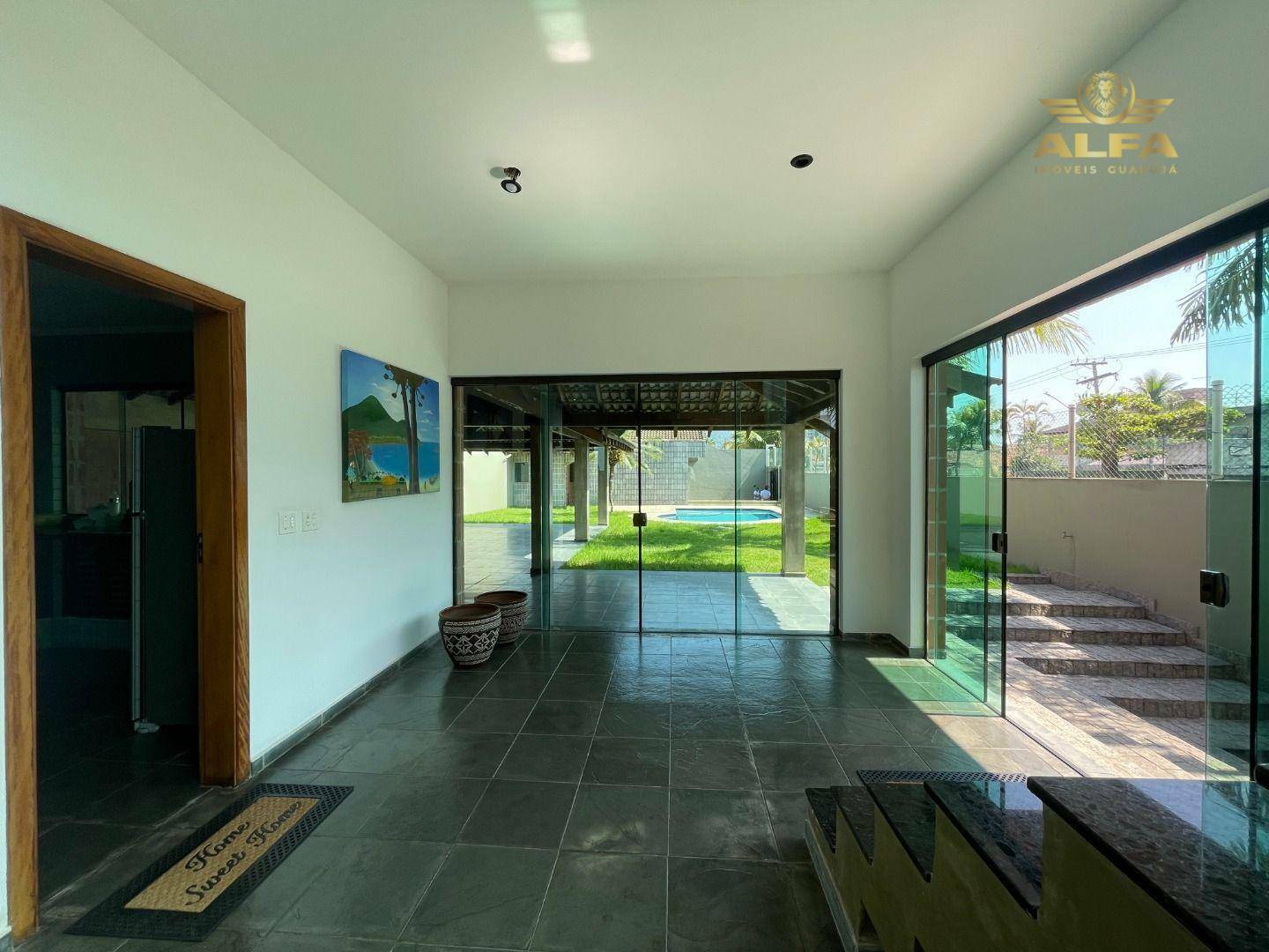 Casa, 3 quartos, 425 m² - Foto 6