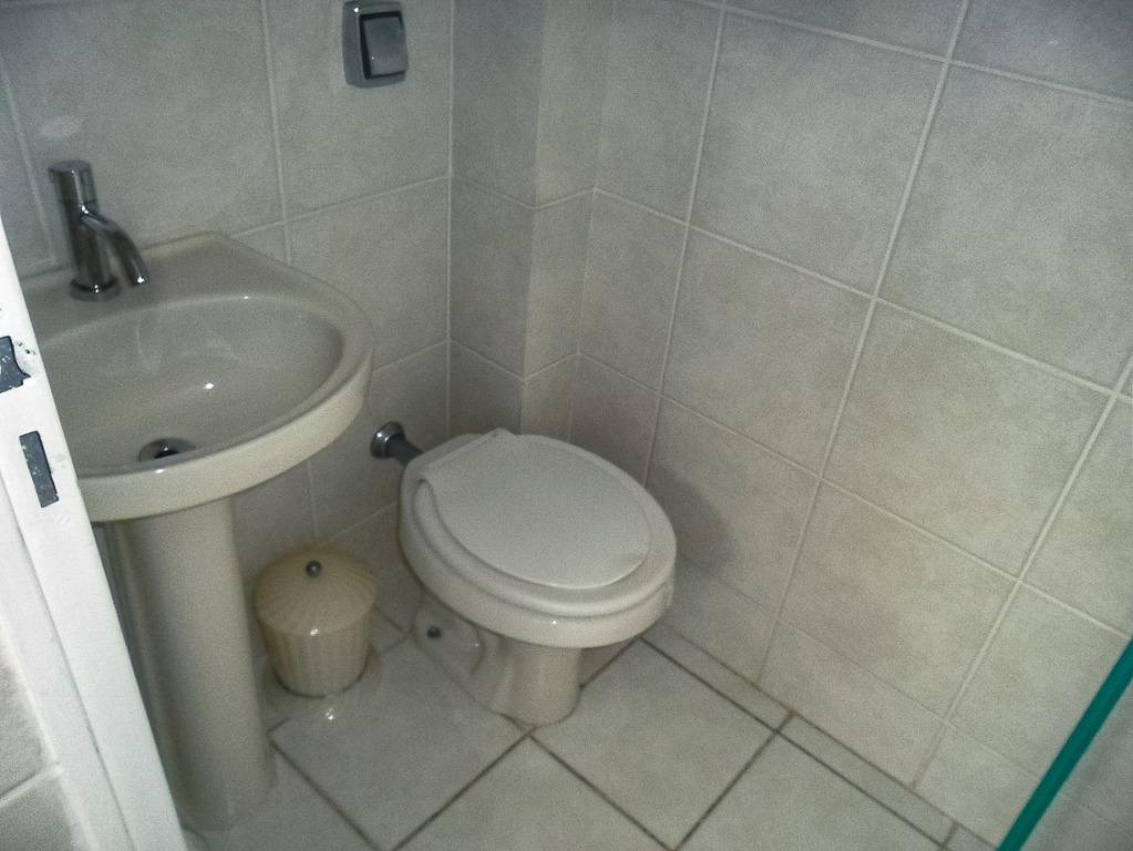 Apartamento à venda com 3 quartos, 130m² - Foto 16