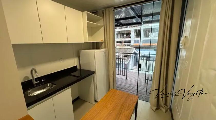 Apartamento, 1 quarto, 20 m² - Foto 5