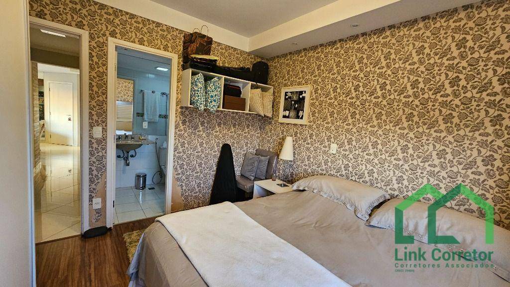 Apartamento à venda com 3 quartos, 115m² - Foto 14