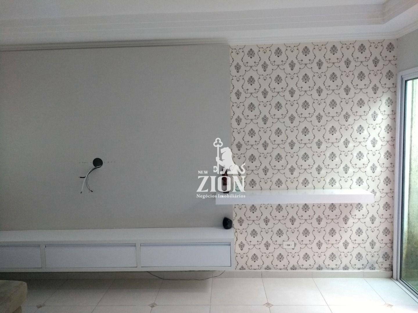 Sobrado à venda com 3 quartos, 98m² - Foto 9