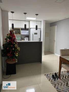 Apartamento à venda com 3 quartos, 94m² - Foto 4