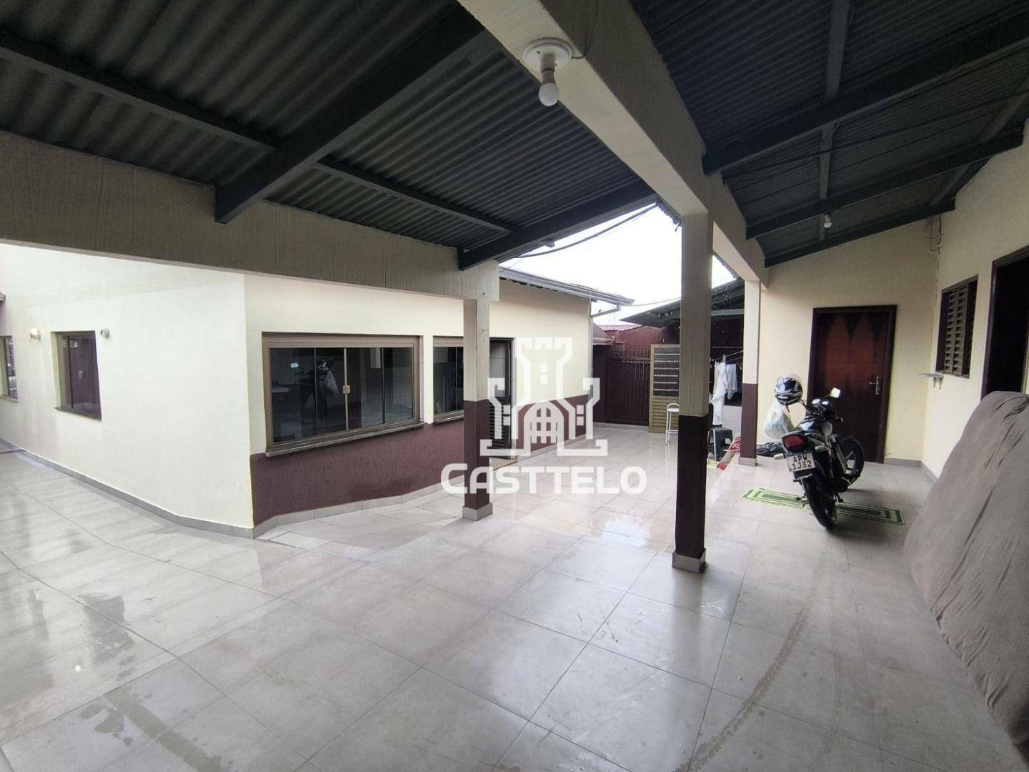 Casa à venda com 4 quartos, 198m² - Foto 40