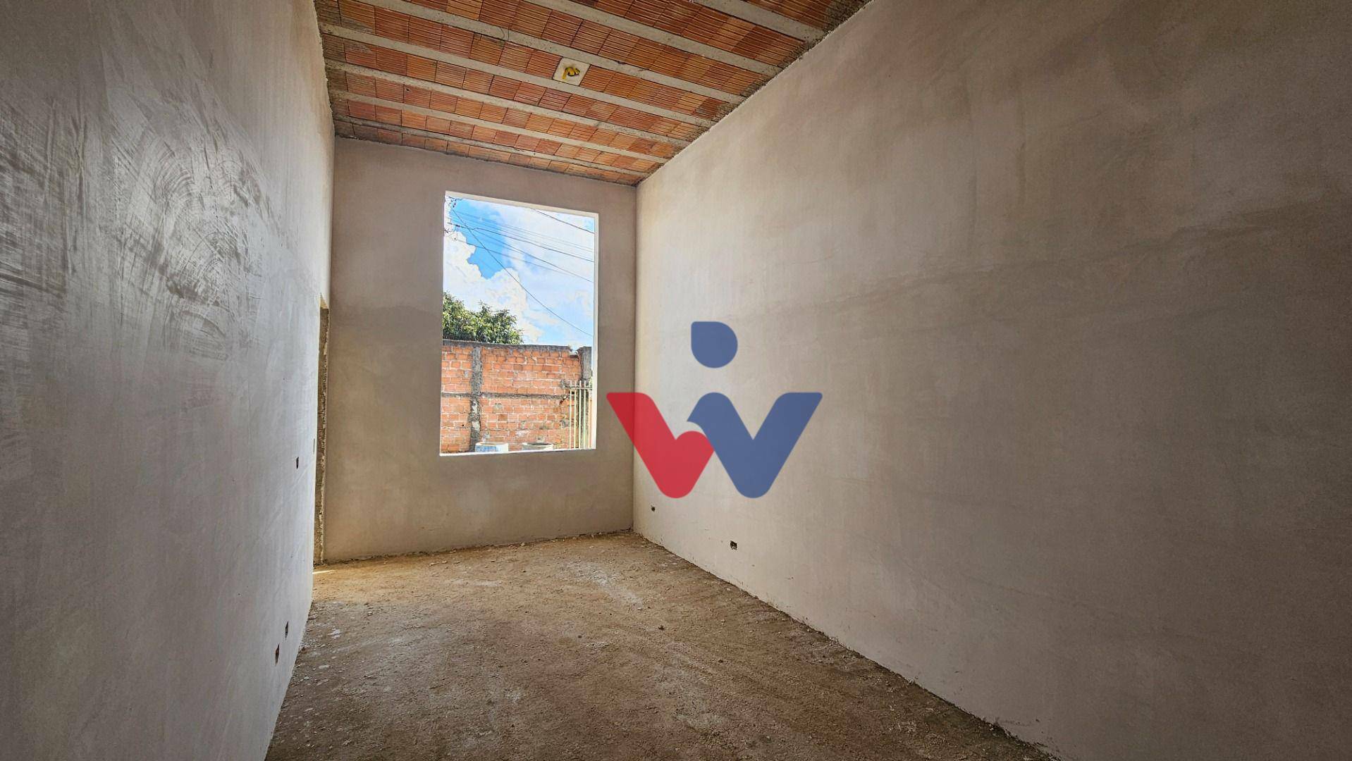 Casa à venda com 3 quartos, 86m² - Foto 3