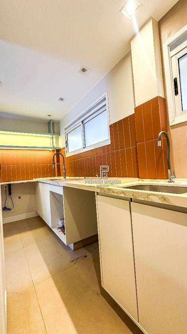 Apartamento à venda com 3 quartos, 124m² - Foto 80