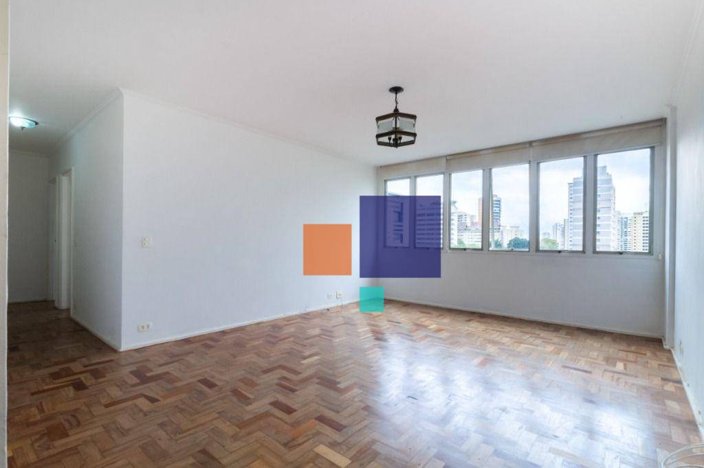 Apartamento à venda com 3 quartos, 141m² - Foto 5